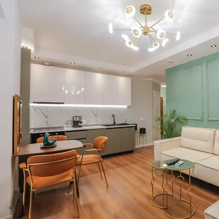 Apartament Location 2bdr *