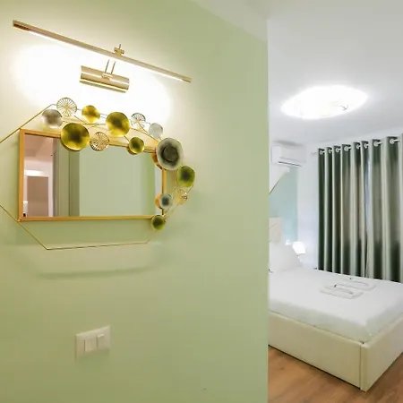 Location 2bdr Apartment Tirana